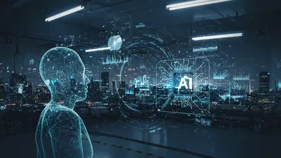 Practical strategies for integrating AI into development processes for groundbreaking innovation.