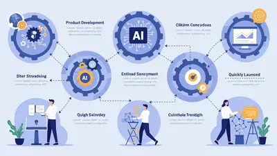 Accelerating Minimum Viable Product development with AI driven insights and automation.