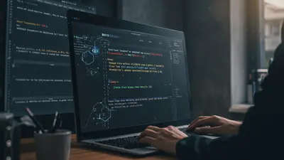 AI’s transformative influence on software development workflows and engineering practices.