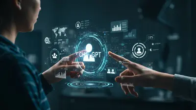Discover the powerful ChatGPT secrets to elevate your marketing campaigns and unlock new potential.