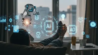 Automate your daily life and reclaim your time with the ultimate guide to AI time-saving tools.