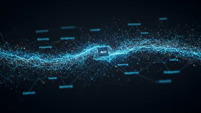 AI’s transformative influence permeates every stage of the software development lifecycle, heralding a new era of innovation.