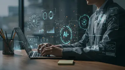 Streamline your workday with 7 innovative AI tools that promise to save you hours.