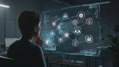 Ignite your imagination and generate groundbreaking concepts with AI-powered brainstorming techniques.