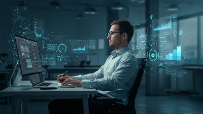 Empower busy professionals to regain control of their time with intelligent AI assistants.