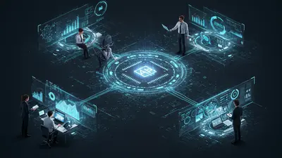 Empower your team to achieve more with the top 5 AI tools for unparalleled productivity.