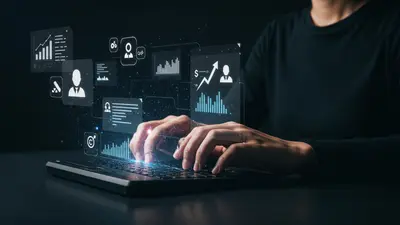 Command ChatGPT with expert prompts to launch powerful, high-impact marketing campaigns.