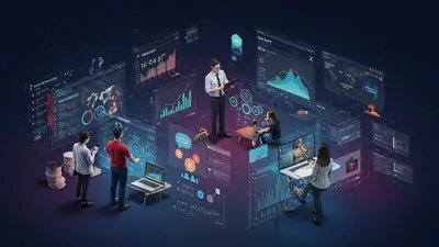 Leveraging ChatGPT for powerful marketing strategies.