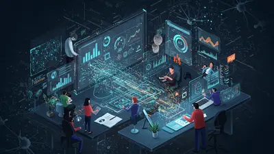AI-powered tools supercharge MVP development, turning ideas into validated products quickly.