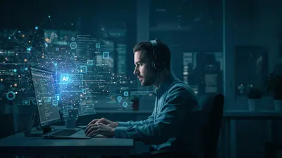 AI strategies empower developers to automate coding and boost productivity.