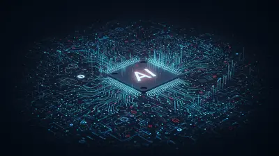 A visual representation of generative AI marketing strategies boosting brand potential and driving sales growth.