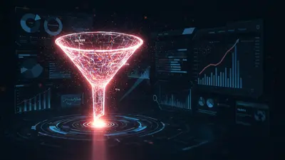 Unlocking the power of AI to reveal hidden traffic opportunities and optimize SEO strategies.