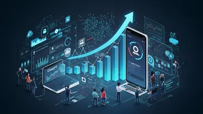 Accelerate your business growth with 7 powerful ChatGPT marketing strategies.