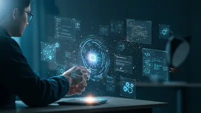 Mastering AI development to build smarter, more intelligent applications with powerful tools.