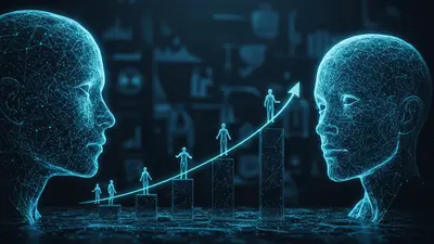 Navigate your journey to a flourishing AI career with these 7 essential steps.