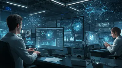 Explore 10 surprising and high-paying career paths in the rapidly growing field of Generative AI.