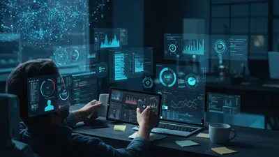 Unlock more free time with 10 powerful AI tools designed to streamline your daily tasks.
