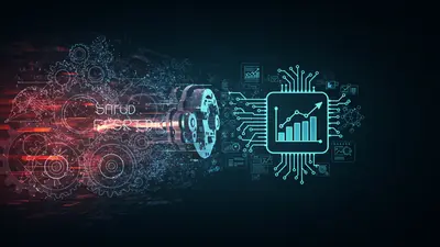 Visualize the future of rapid product development: AI-powered strategies propelling your MVP to market with unprecedented speed and intelligence.