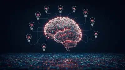 Unleash your creativity and generate brilliant ideas with the power of AI.