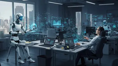 Reclaim your valuable time and boost efficiency with these top 10 AI automation tools designed for smart living.