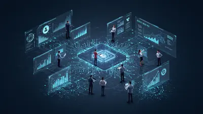 Unlock unparalleled team efficiency and instantly double your output with these 5 transformative AI tools.