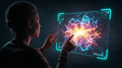 Unleash your creativity and learn how to generate truly stunning and incredible AI art visuals with ease.