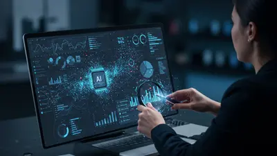 AI tools revolutionize marketing, offering unexpected strategies and boosting campaign success.