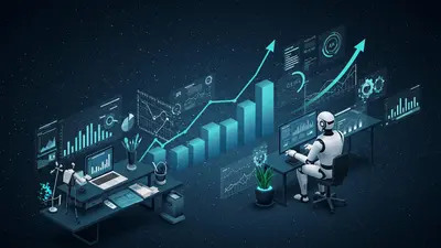 Elevate your website with 7 AI powered strategies for unprecedented SEO growth and top search engine results.