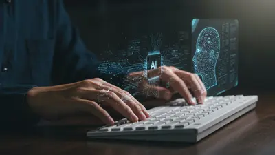 Unlock AI’s full potential by mastering the art of crafting perfect prompts.