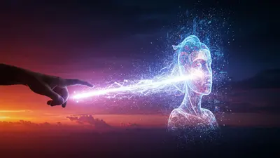 Generate breathtaking AI images, transforming ideas into masterpieces quickly.