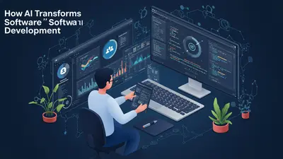 Unlocking the future of coding with AI essential tools for every software developer.