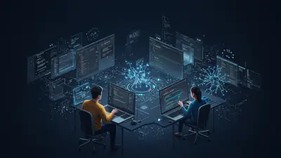 Integrate 7 powerful AI tools into your workflow to master coding faster and enhance development productivity.