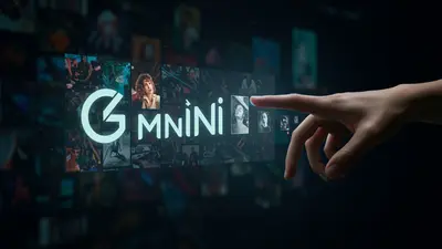A clear, engaging visual depicting the intuitive process of creating unique images using Gemini’s powerful AI capabilities.