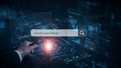 AI-driven insights propel your SEO strategy forward, securing higher search rankings and greater online visibility.