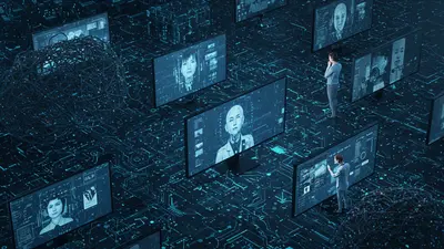 Navigating the complexities of AI content creation to ensure quality.