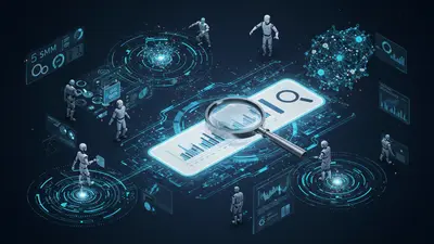 Visualize the future of SEO with AI-driven insights and strategies for unparalleled Google search dominance.