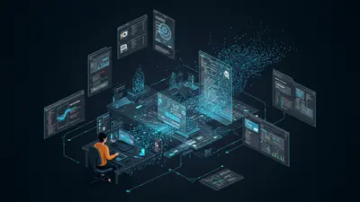 Witness the evolution of coding as AI integration streamlines development workflows and enhances productivity.
