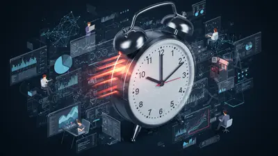 Boost your productivity and reclaim your precious time with these 7 smart AI tools.