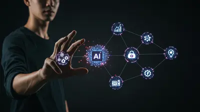 Mastering key skills for a successful future in the AI-driven world.