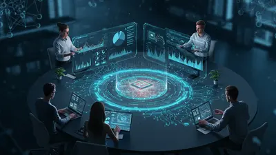 Supercharge your team’s productivity and transform collaboration with 8 essential AI hacks.