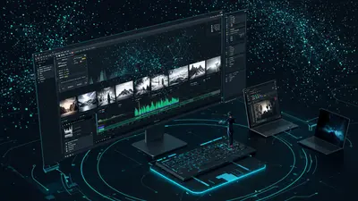 Create professional videos quickly and easily with this ultimate AI video creation tutorial.