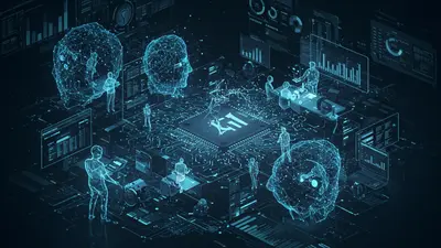Seven powerful generative AI marketing strategies leading to increased sales and campaign success.