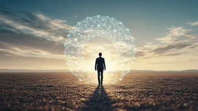 Guiding your successful career transition into the dynamic world of AI.