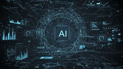 A concise, engaging description of ‘How to Write AI Prompts for Amazing Results Every Time’ that visually captures its central idea.