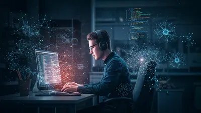 Empower your coding journey AI assisted tools supercharge developer workflows.