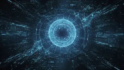 A concise, engaging description of ‘Create Stunning AI Images with These 7 Simple Steps’ that visually captures its central idea.