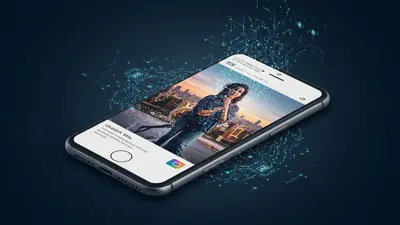 Visualize viral success: Google Gemini AI empowers stunning Instagram photo creation.