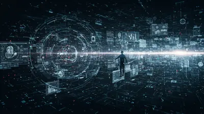 Charting the course through the AI revolution transforming software development.