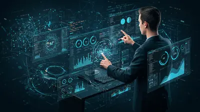 Empower your career with the seven essential skills for Generative AI jobs, navigating a landscape of innovation and opportunity.