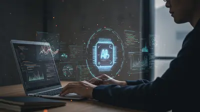 Empowering developers with AI to write better code faster.